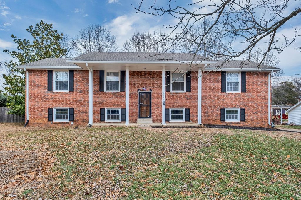 5907 Port Anadarko Trl, Hermitage, TN 37076
