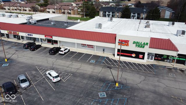 852-858 E Jefferson Street, Tipton, IN 46072