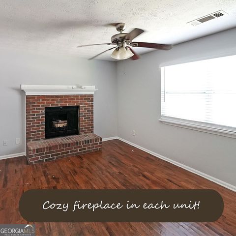 1249 Pinedale Circle NW, Conyers, GA 30012
