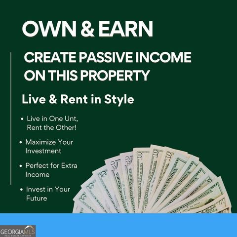 1249 Pinedale Circle NW, Conyers, GA 30012