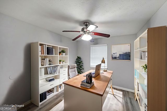 1249 Pinedale Circle NW, Conyers, GA 30012