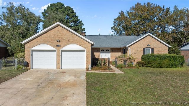 7048 Evanston Street, Fayetteville, NC 28314