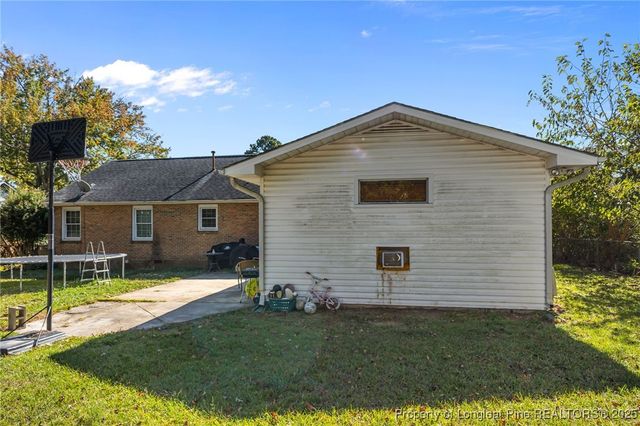 7048 Evanston Street, Fayetteville, NC 28314