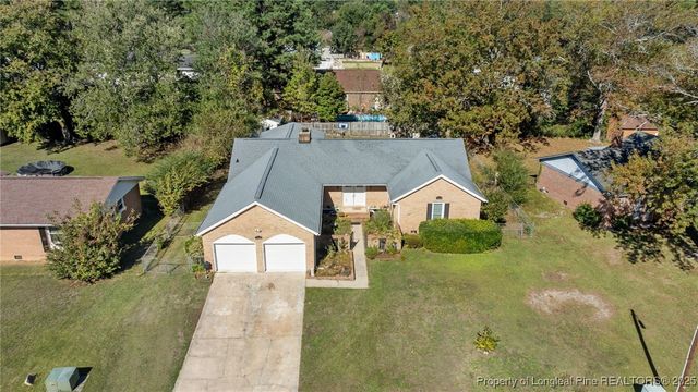 7048 Evanston Street, Fayetteville, NC 28314