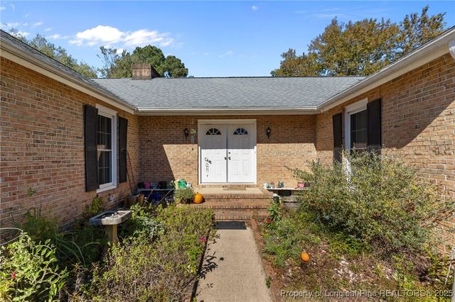 7048 Evanston Street, Fayetteville, NC 28314