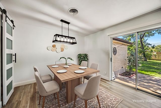 404 E Alexander Lane, Euless, TX 76040