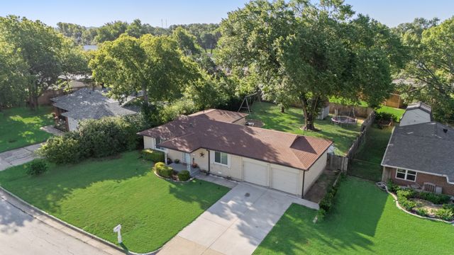 404 E Alexander Lane, Euless, TX 76040