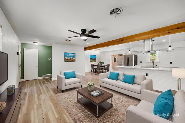 404 E Alexander Lane, Euless, TX 76040