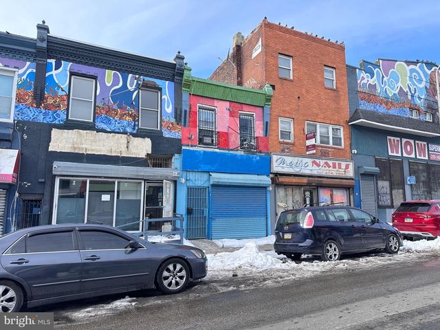 3254 N FRONT ST, Philadelphia, PA 19140