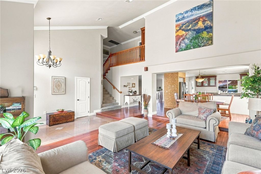 1720 Fairgate Court, Las Vegas, NV 89117 — photo 2