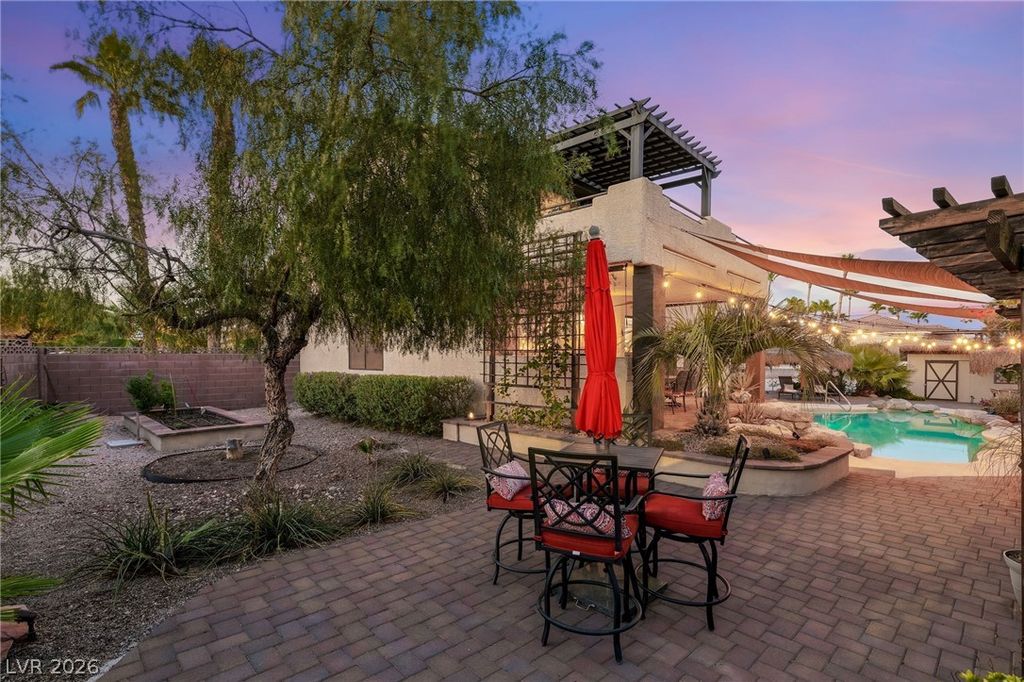 1720 Fairgate Court, Las Vegas, NV 89117 — photo 5
