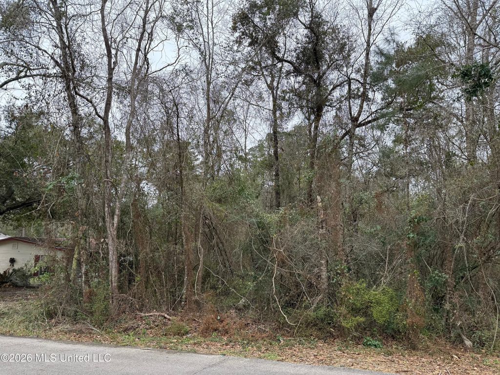 9524 Lono Place Place, Diamondhead, MS 39525