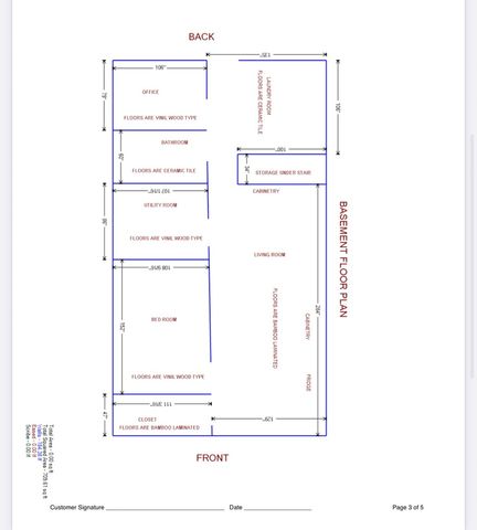1327 Euclid Avenue, Berwyn, IL 60402