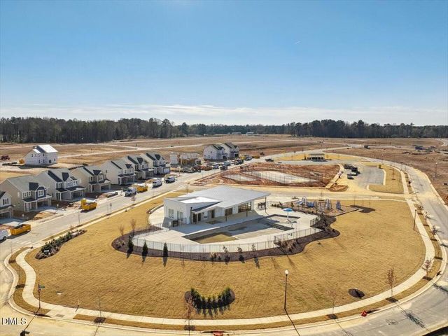 1016 Bolton Pointe Drive, Zebulon, NC 27597