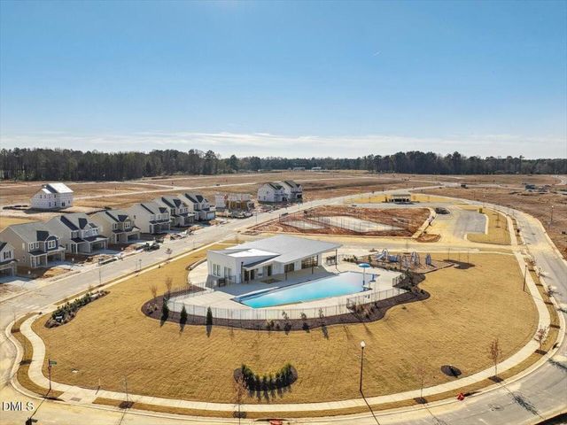 1016 Bolton Pointe Drive, Zebulon, NC 27597