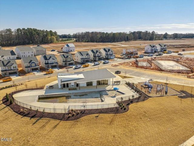 1016 Bolton Pointe Drive, Zebulon, NC 27597