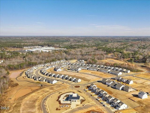 1016 Bolton Pointe Drive, Zebulon, NC 27597