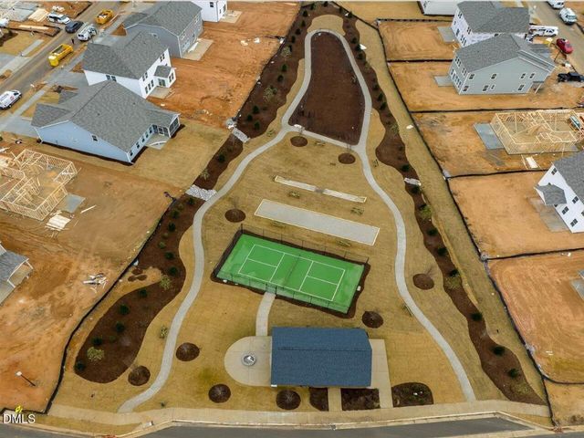 1016 Bolton Pointe Drive, Zebulon, NC 27597