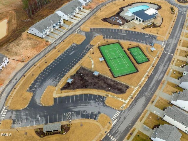 1016 Bolton Pointe Drive, Zebulon, NC 27597