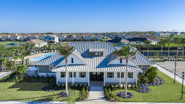 5113 CHAPEL ROW AVENUE, Apollo Beach, FL 33572