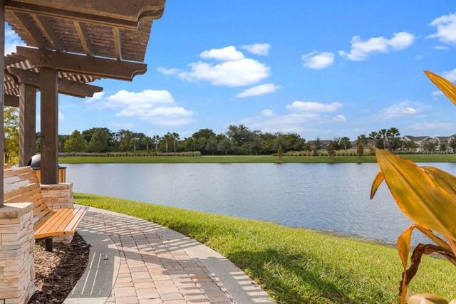 5113 CHAPEL ROW AVENUE, Apollo Beach, FL 33572