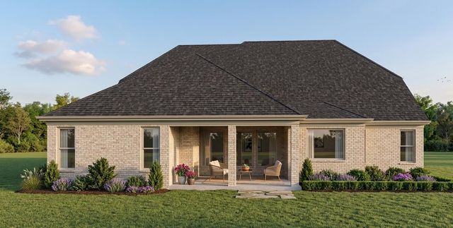 180 PIPER HOLLOW DR, Piperton, TN 38017