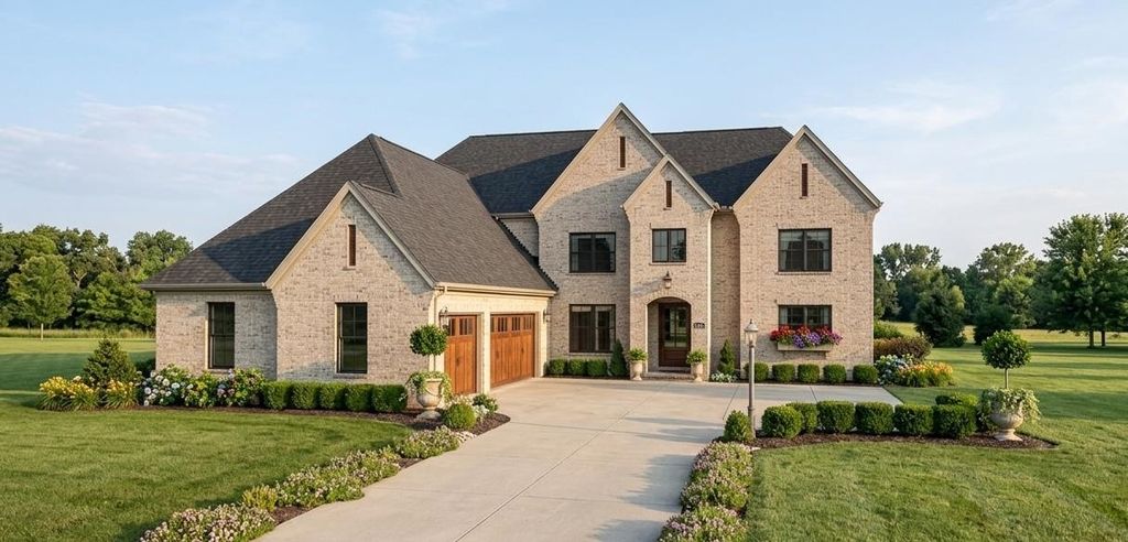 180 PIPER HOLLOW DR, Piperton, TN 38017