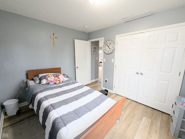 327 W Davis Street, Greensburg, IN 47240