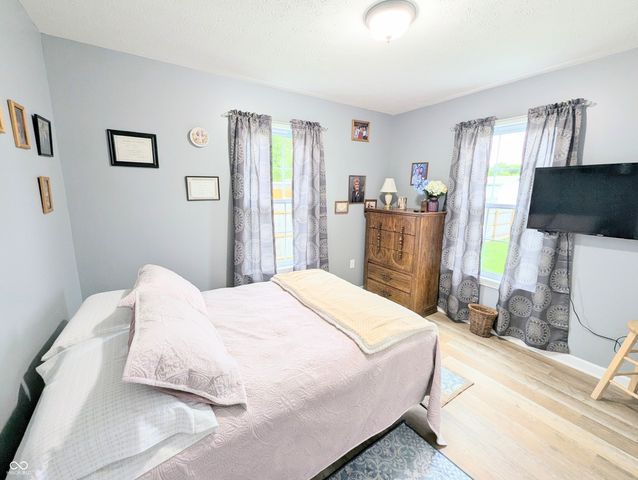 327 W Davis Street, Greensburg, IN 47240