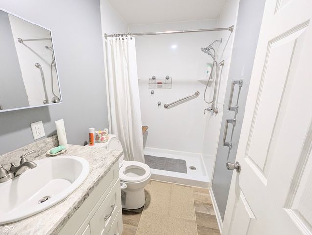 327 W Davis Street, Greensburg, IN 47240