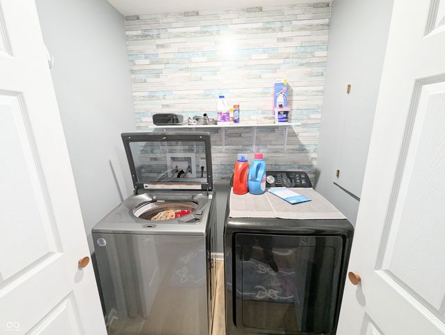 327 W Davis Street, Greensburg, IN 47240
