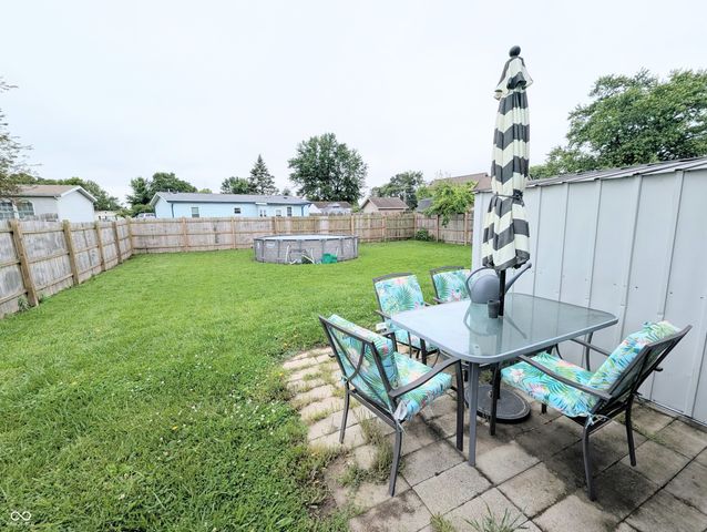 327 W Davis Street, Greensburg, IN 47240