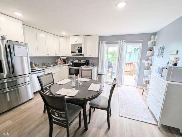 327 W Davis Street, Greensburg, IN 47240