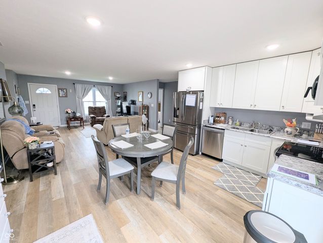 327 W Davis Street, Greensburg, IN 47240