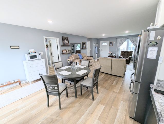 327 W Davis Street, Greensburg, IN 47240