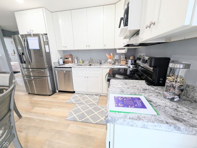 327 W Davis Street, Greensburg, IN 47240