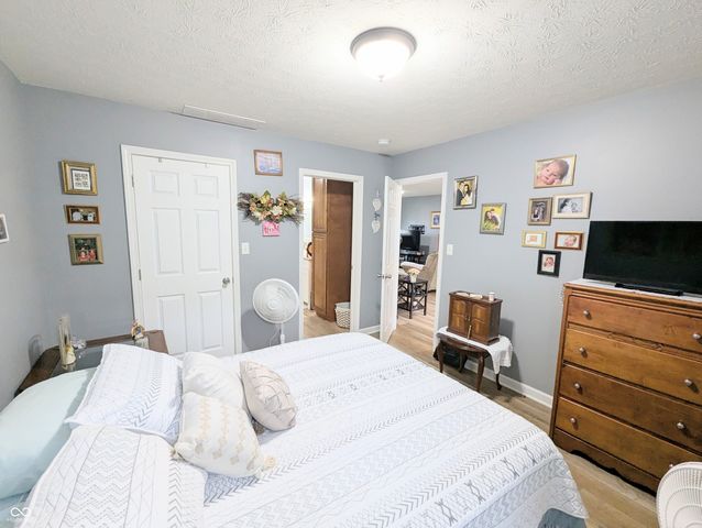 327 W Davis Street, Greensburg, IN 47240