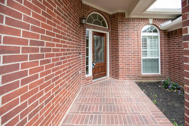 3006 Reindeer Crescent, Missouri City, TX 77459