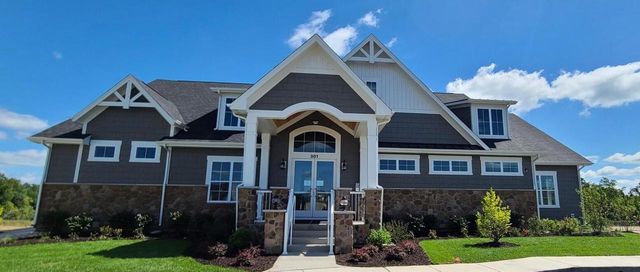 639 Cadence CIRCLE, Lake Geneva, WI 53147