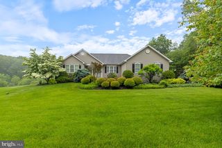 5353 WALKERWOOD COURT, Manchester, MD 21102