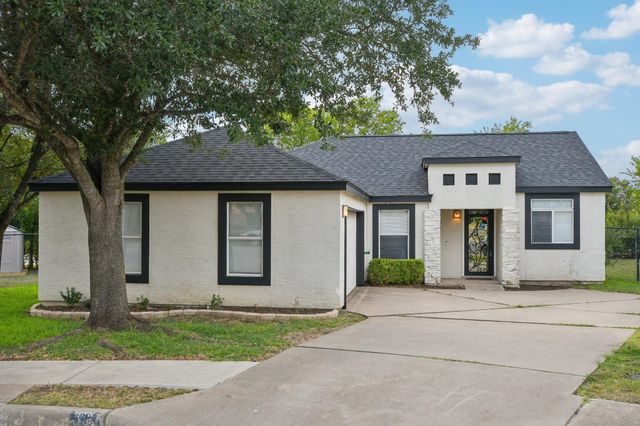 3308 Ross CV, Round Rock, TX 78664