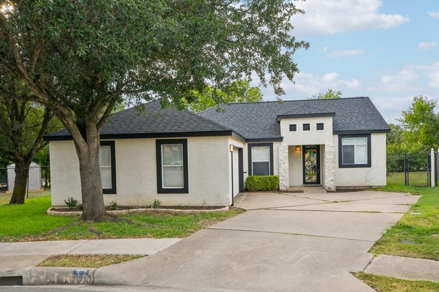 3308 Ross CV, Round Rock, TX 78664