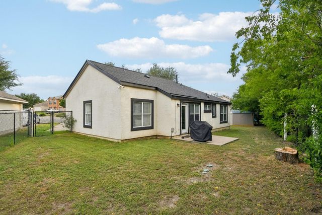 3308 Ross CV, Round Rock, TX 78664