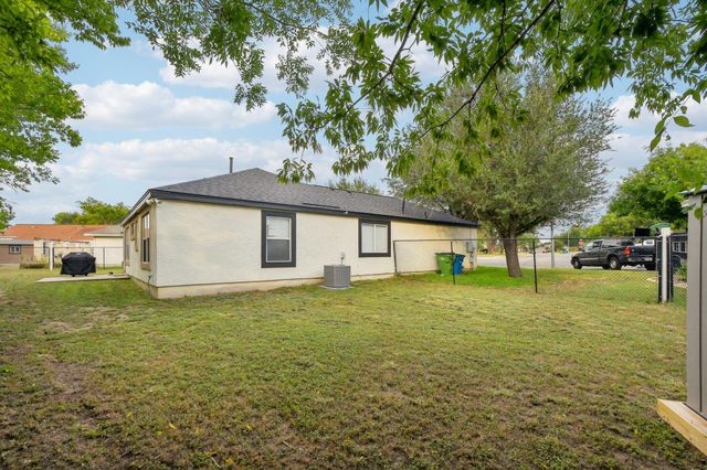 3308 Ross CV, Round Rock, TX 78664