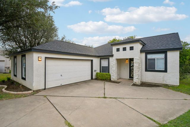 3308 Ross CV, Round Rock, TX 78664