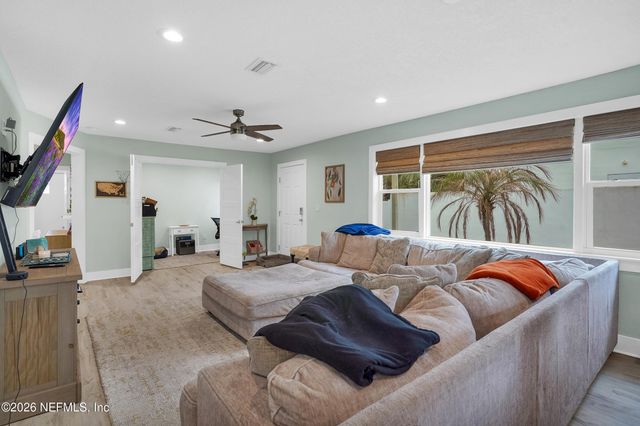 15 2ND Street, St. Augustine Beach, FL 32080