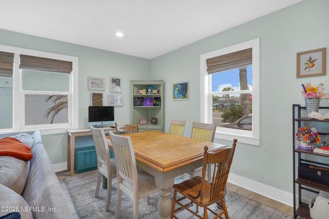 15 2ND Street, St. Augustine Beach, FL 32080