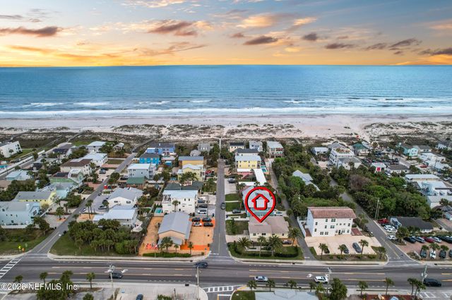 15 2ND Street, St. Augustine Beach, FL 32080
