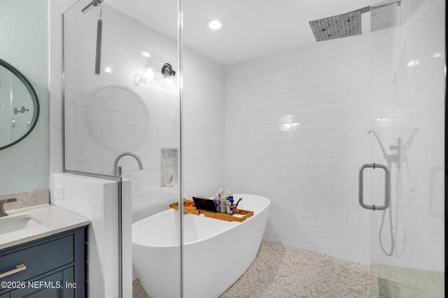 15 2ND Street, St. Augustine Beach, FL 32080