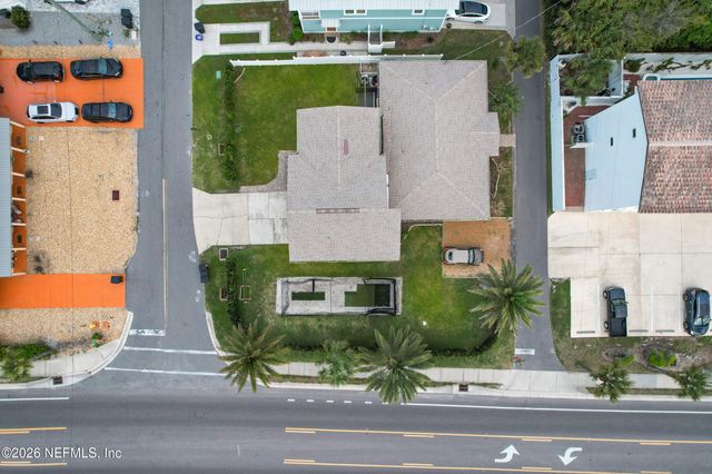 15 2ND Street, St. Augustine Beach, FL 32080